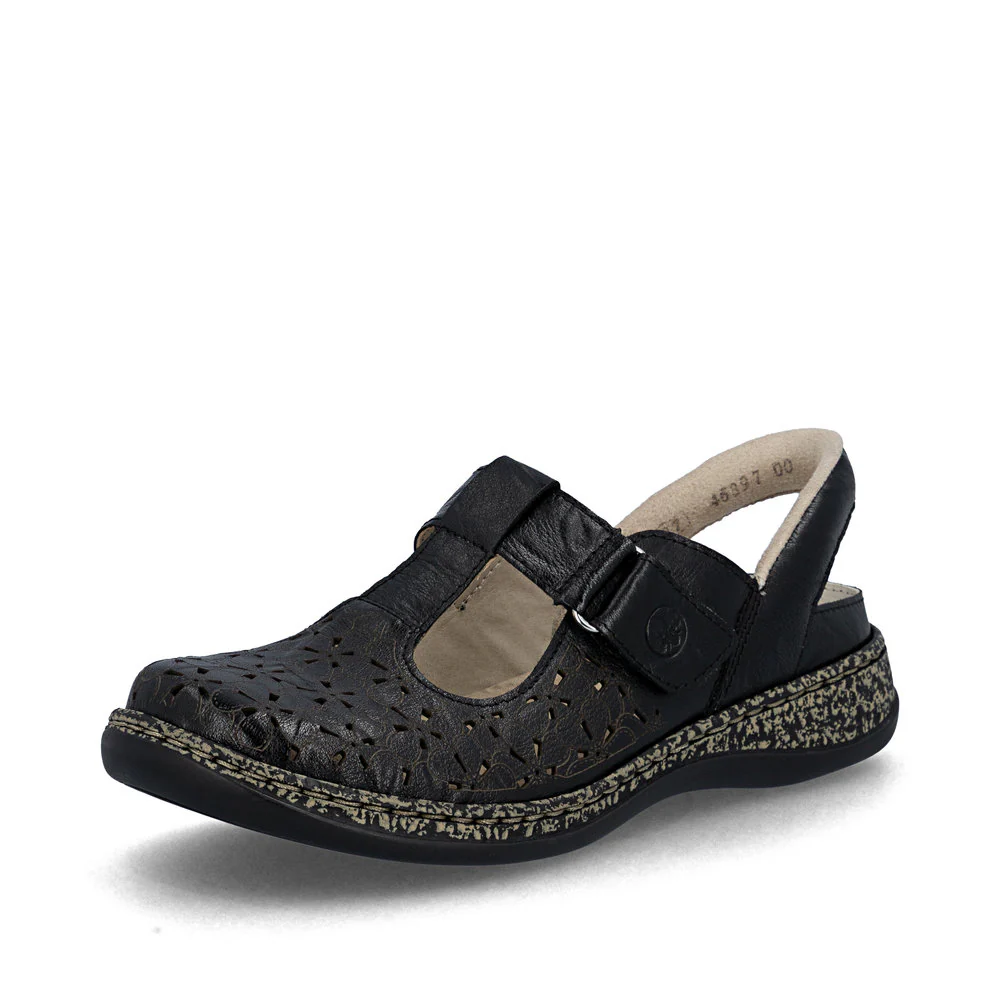 Urban Shoe Company — Rieker featured styles (SS26)